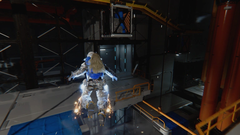 Personne n'attendait Pragmata, c'est pourtant l'un des meilleurs jeux de l'année de Capcom ! Personne n'attendait Pragmata, c'est pourtant l'un des meilleurs jeux de l'année de Capcom !