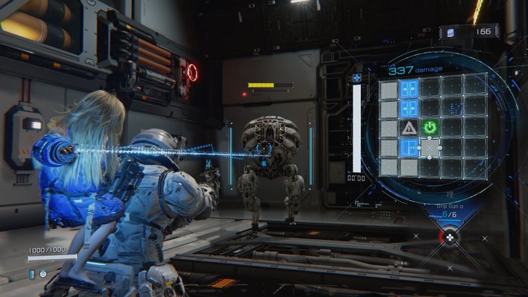 Personne n'attendait Pragmata, c'est pourtant l'un des meilleurs jeux de l'année de Capcom ! Personne n'attendait Pragmata, c'est pourtant l'un des meilleurs jeux de l'année de Capcom !