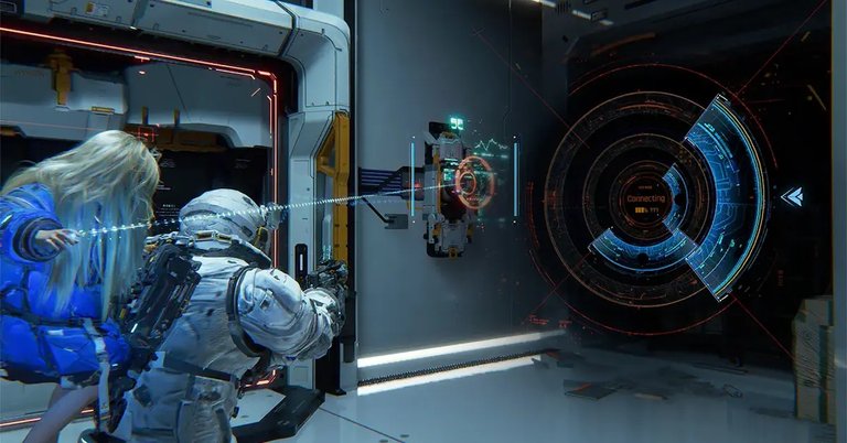 Personne n'attendait Pragmata, c'est pourtant l'un des meilleurs jeux de l'année de Capcom ! Personne n'attendait Pragmata, c'est pourtant l'un des meilleurs jeux de l'année de Capcom !