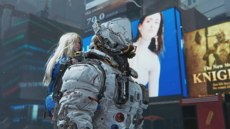 Personne n'attendait Pragmata, c'est pourtant l'un des meilleurs jeux de l'année de Capcom ! Personne n'attendait Pragmata, c'est pourtant l'un des meilleurs jeux de l'année de Capcom !