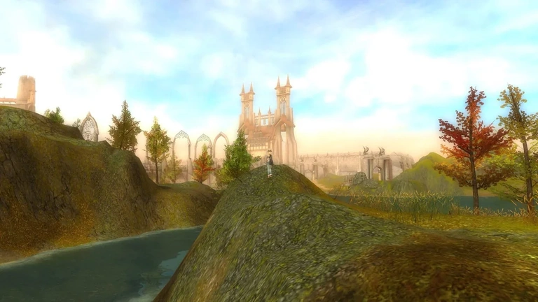 Dans ce MMORPG, il est possible d’atteindre le niveau maximum… sans quitter le tutoriel Dans ce MMORPG, il est possible d’atteindre le niveau maximum… sans quitter le tutoriel