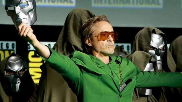 Avengers 5 : certains l'ont déjà vu et leur verdict est plus que clair ! Avengers 5 : certains l'ont déjà vu et leur verdict est plus que clair !