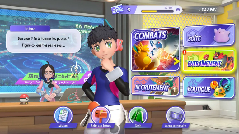 Pokémon Champions : codes d'équipes pour parties classées en solo et duo (avril 2026)