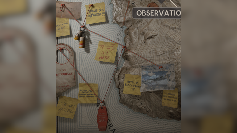 ARC Raiders : Aucun doute sur la nouvelle carte, les joueurs avaient raison depuis longtemps… ARC Raiders : Aucun doute sur la nouvelle carte, les joueurs avaient raison depuis longtemps…