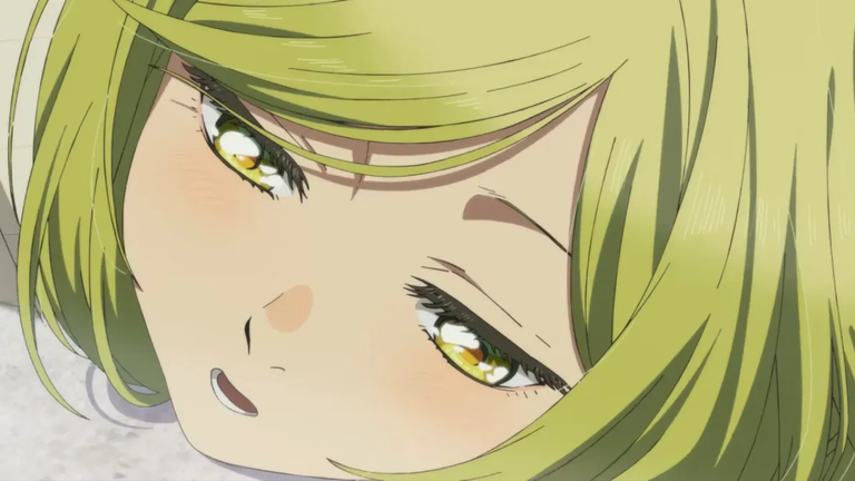 C'est l'anime à conseiller à tous les fans de Harry Potter : il est même entré dans le TOP 50 des meilleures séries animées japonaises C'est l'anime à conseiller à tous les fans de Harry Potter : il est même entré dans le TOP 50 des meilleures séries animées japonaises