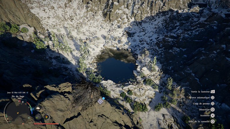 Carpe dorée Crimson Desert : où trouver cet animal légendaire ? 