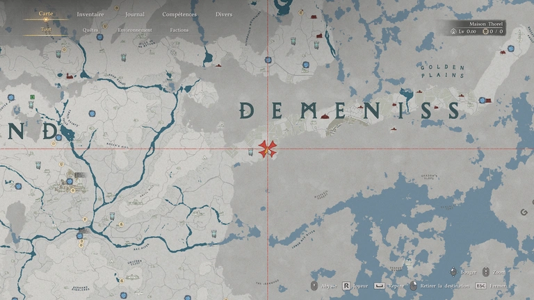 Teintures Crimson Desert : comment débloquer toutes les couleurs rapidement ? 