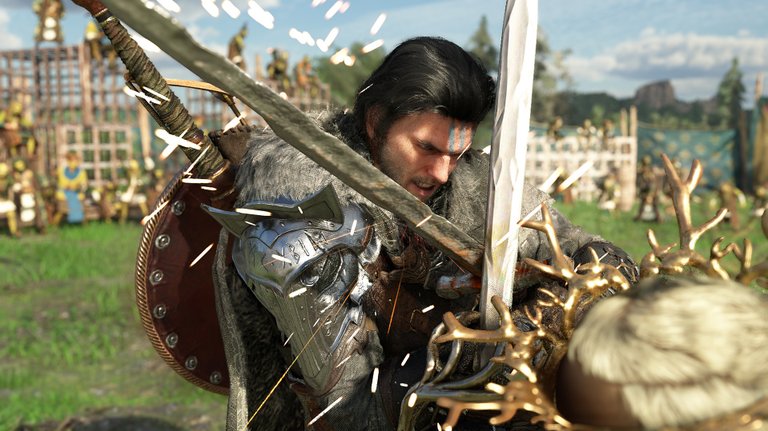 Les joueurs de Crimson Desert ont trouvé une technique… piquante pour venir à bout des boss : on vous explique comment faire ! Les joueurs de Crimson Desert ont trouvé une technique… piquante pour venir à bout des boss : on vous explique comment faire !