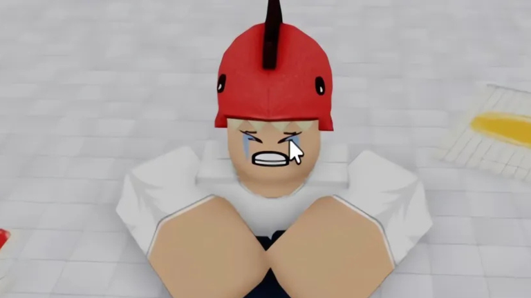 “J’espère que c’est un poisson d’avril” Un jeu Roblox va être adapté au cinéma mais ça s'annonce déjà mal “J’espère que c’est un poisson d’avril” Un jeu Roblox va être adapté au cinéma mais ça s'annonce déjà mal