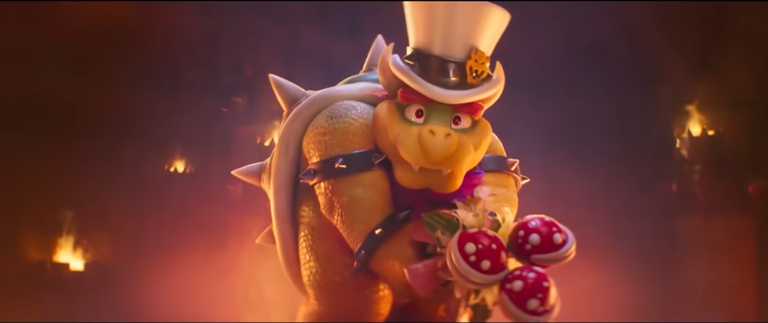 Jugés “trop faibles” les personnages de Super Mario Bros et Galaxy sont sous-estimés alors qu'ils font toute la différence !