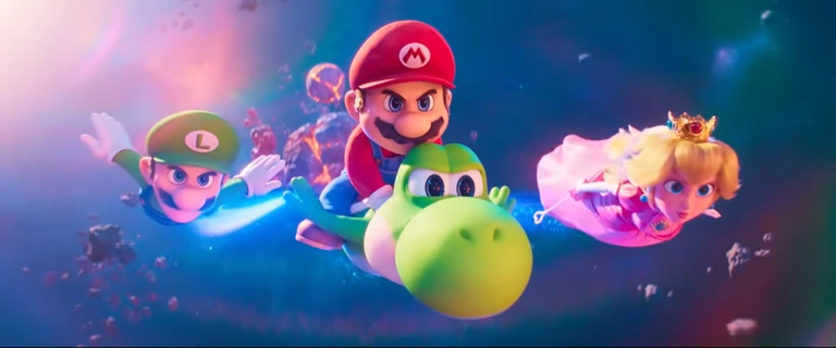 Jugés “trop faibles” les personnages de Super Mario Bros et Galaxy sont sous-estimés alors qu'ils font toute la différence !
