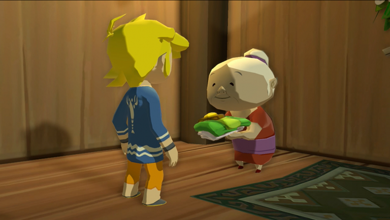 À 91 ans, elle était tellement plongée dans son jeu vidéo qu’elle en a risqué sa vie