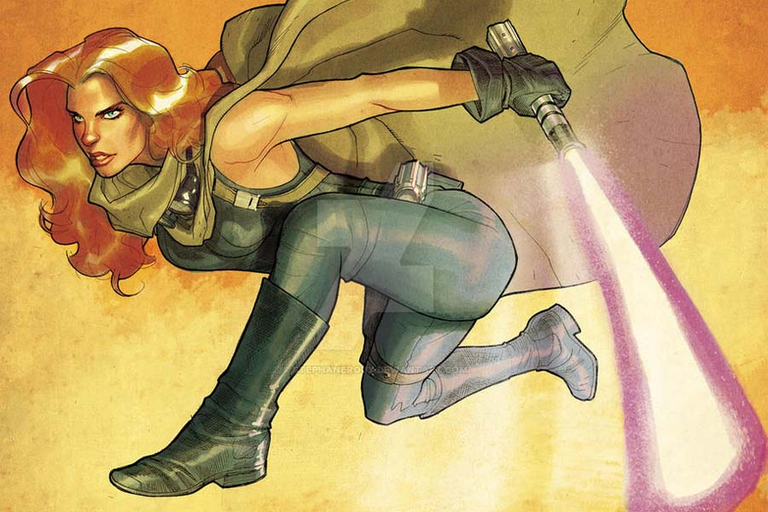 "Non catégorique" Disney refuse de faire revenir ce personnage très apprécié de Star Wars, c'est hors de question