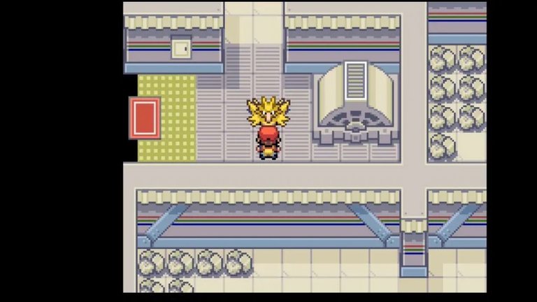 Centrale Pokémon Rouge Feu : Électhor, Élektek... La liste de tous les Pokémon et objets à trouver Centrale Pokémon Rouge Feu : Électhor, Élektek... La liste de tous les Pokémon et objets à trouver