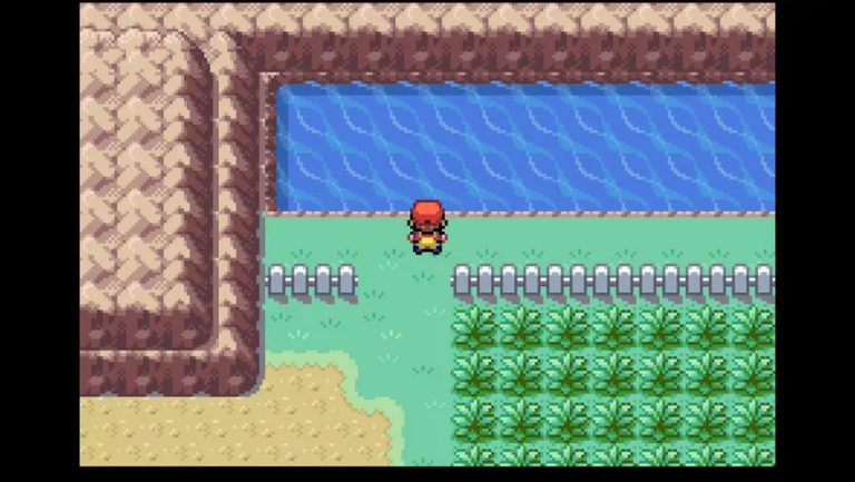 Centrale Pokémon Rouge Feu : Électhor, Élektek... La liste de tous les Pokémon et objets à trouver Centrale Pokémon Rouge Feu : Électhor, Élektek... La liste de tous les Pokémon et objets à trouver