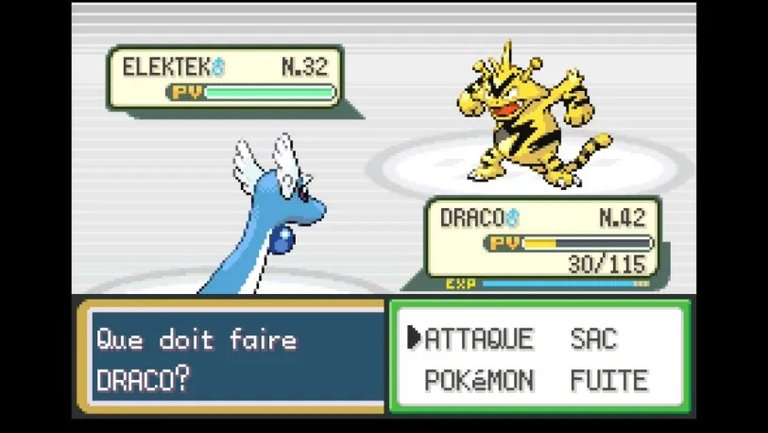 Centrale Pokémon Rouge Feu : Électhor, Élektek... La liste de tous les Pokémon et objets à trouver Centrale Pokémon Rouge Feu : Électhor, Élektek... La liste de tous les Pokémon et objets à trouver
