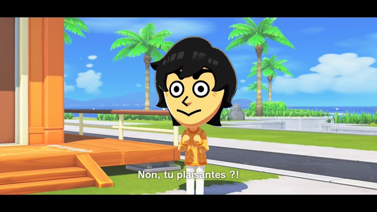 Romances Tomodachi Life 2 : comment faire tomber 2 Miis amoureux ?