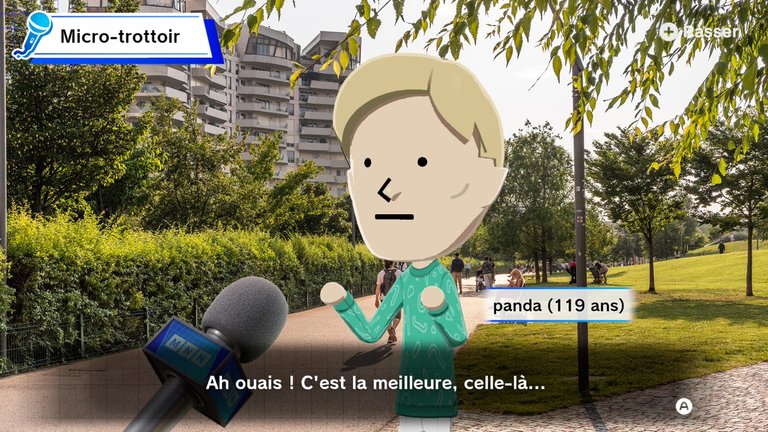 J’ai séquestré mes collègues dans Tomodachi Life, et c’est le meilleur défouloir de la Switch