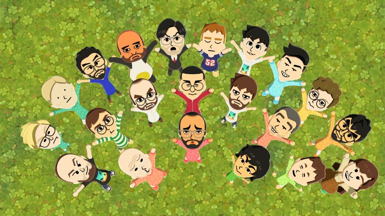 J’ai séquestré mes collègues dans Tomodachi Life, et c’est le meilleur défouloir de la Switch J’ai séquestré mes collègues dans Tomodachi Life, et c’est le meilleur défouloir de la Switch