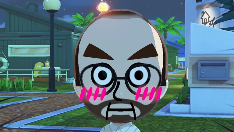 Tomodachi Life Une Vie de Rêve n’est pas la meilleure simulation de la Switch mais..