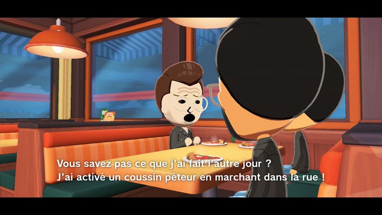 Tomodachi Life Une Vie de Rêve n’est pas la meilleure simulation de la Switch mais..