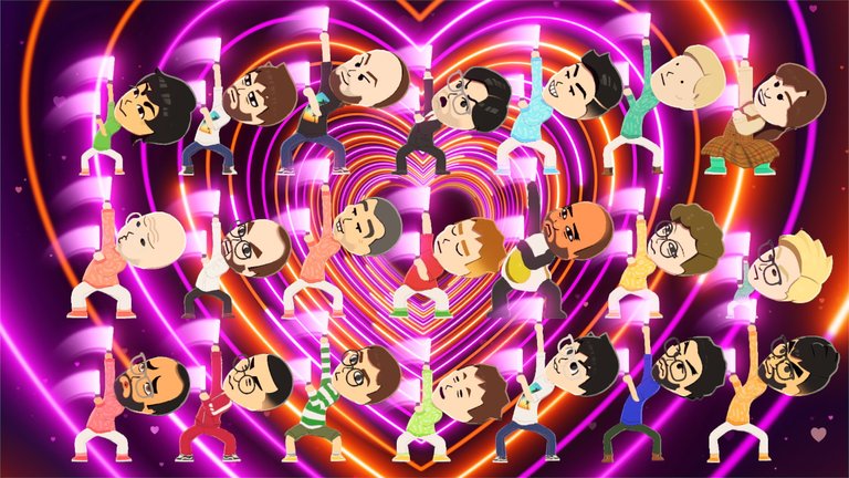 Tomodachi Life Une Vie de Rêve n’est pas la meilleure simulation de la Switch mais..