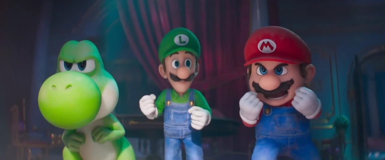 Jugés “trop faibles” les personnages de Super Mario Bros et Galaxy sont sous-estimés alors qu'ils font toute la différence !