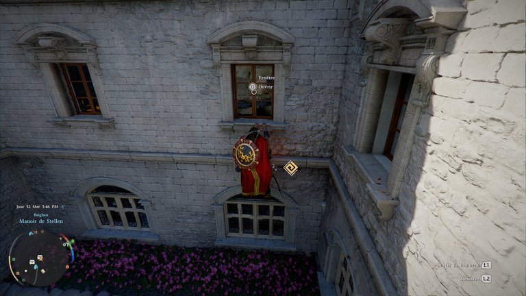 L’épée d’Acria et le Manoir de Stellen Crimson Desert : comment résoudre le mystère de ce lieu pour obtenir cette arme légendaire ? 