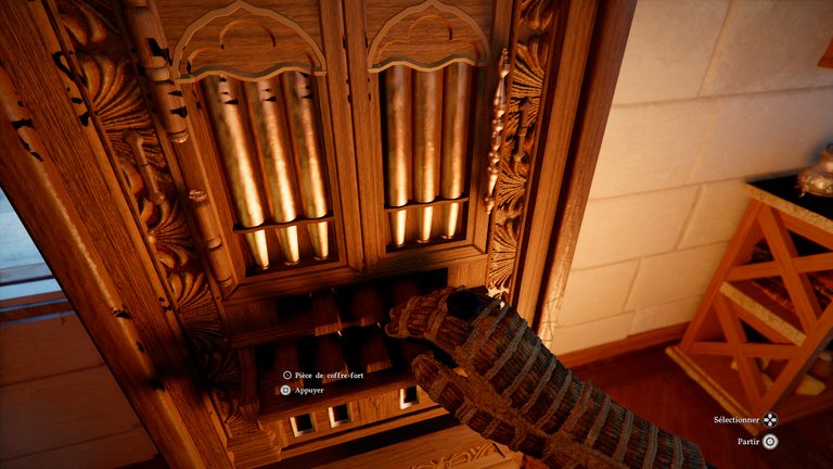 L’épée d’Acria et le Manoir de Stellen Crimson Desert : comment résoudre le mystère de ce lieu pour obtenir cette arme légendaire ? 