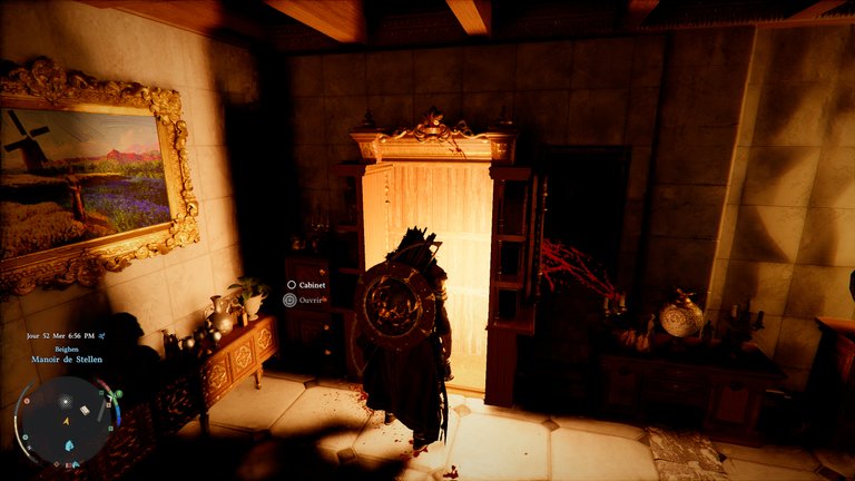 L’épée d’Acria et le Manoir de Stellen Crimson Desert : comment résoudre le mystère de ce lieu pour obtenir cette arme légendaire ? 