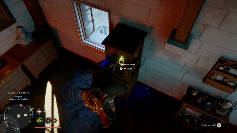 L’épée d’Acria et le Manoir de Stellen Crimson Desert : comment résoudre le mystère de ce lieu pour obtenir cette arme légendaire ? 