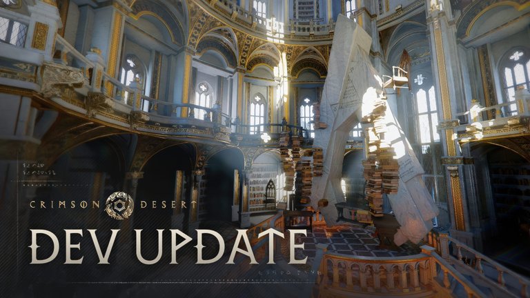 Crimson Desert continue de surprendre les joueurs, mais rien ne les préparait à cette surprise de Pearl Abyss