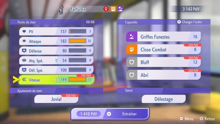 Pokémon Champions Tiers List : La méta des meilleurs Pokémon du jeu