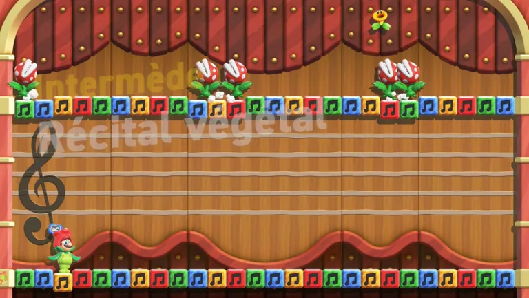 C'est l'essence même de la plateforme ! Mario Wonder arrive sur Switch 2 et me rappelle que c'est un modèle du genre