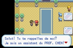Pokémon Rouge Feu : il termine le jeu en relevant un défi (presque) impossible : ne pas attraper un seul Pokémon