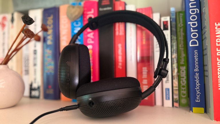 J'ai testé le Sony INZONE H6 Air, un casque à structure acoustique ouverte, mais qu'est-ce que ça change vraiment ?
