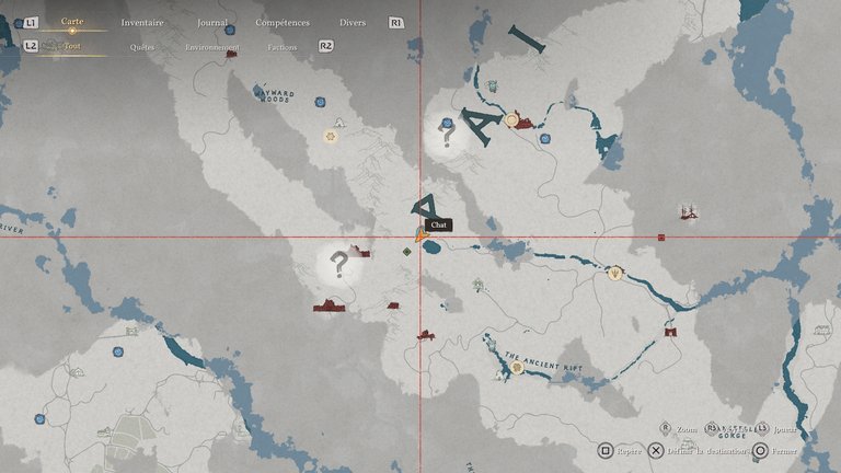 Tanche dorée Crimson Desert : où trouver cet animal légendaire ? 