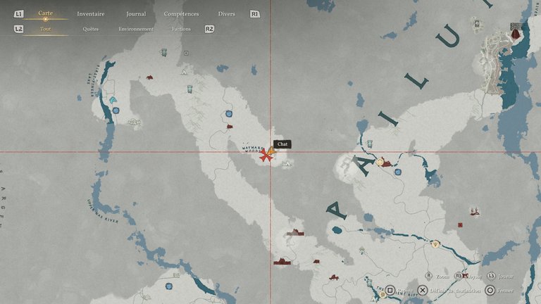 Marcheur de glace Crimson Desert : comment vaincre ce boss facilement ? 