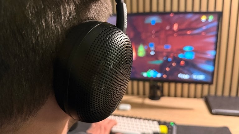 J'ai testé le Sony INZONE H6 Air, un casque à structure acoustique ouverte, mais qu'est-ce que ça change vraiment ?