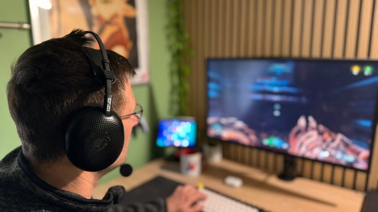 J'ai testé le Sony INZONE H6 Air, un casque à structure acoustique ouverte, mais qu'est-ce que ça change vraiment ?