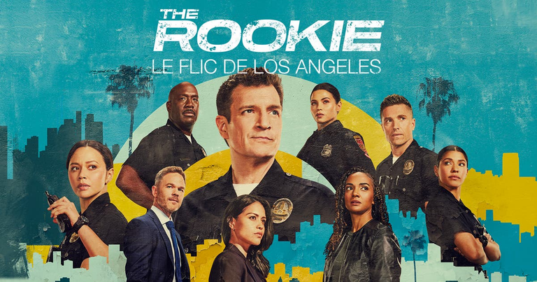 Netflix : Renouvelée pour une 9ème saison, cette série policière va rentrer dans la légende si elle continue de cartonner