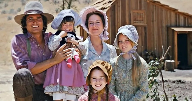 50 ans après son premier épisode, une série culte fait son grand retour sur Netflix : la première bande-annonce suscite déjà de vives réactions