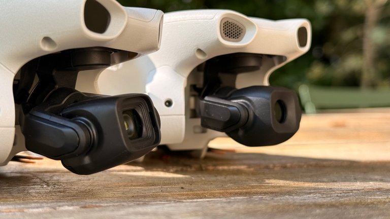 DJI lance les Lito 1 et Lito X1, deux drones abordables, mais lequel choisir ?