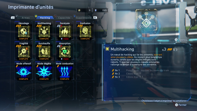 Pragmata : voici les 8 meilleurs conseils que je peux vous donner avant de commencer le jeu !