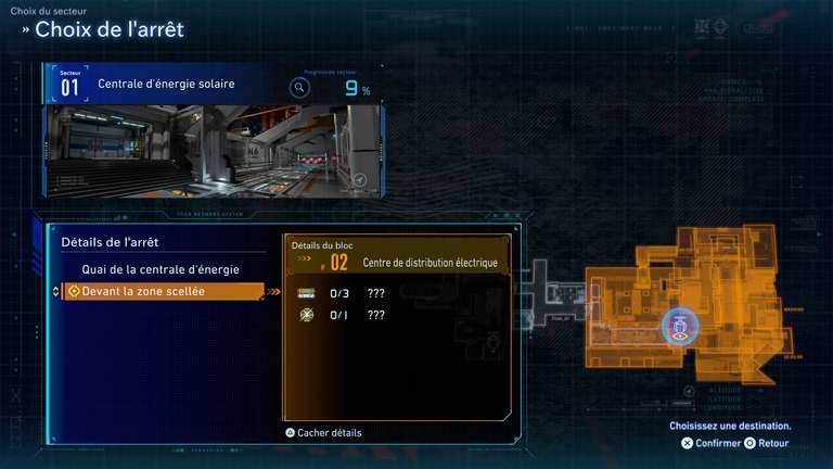 Pragmata : voici les 8 meilleurs conseils que je peux vous donner avant de commencer le jeu !