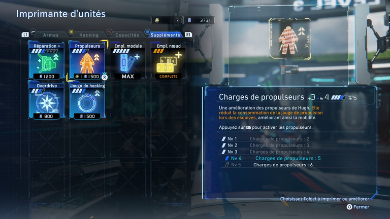 Pragmata : voici les 8 meilleurs conseils que je peux vous donner avant de commencer le jeu !