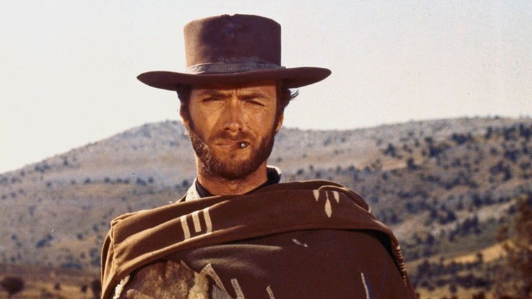"Ils n'étaient pas habitués au silence" Il y a plus de 60 ans, Clint Eastwood a été choqué lors de son premier tournage en Espagne