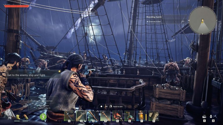 500 000 joueurs en 2 jours, des critiques dithyrambiques… l’accès anticipé de ce jeu fait un carton !