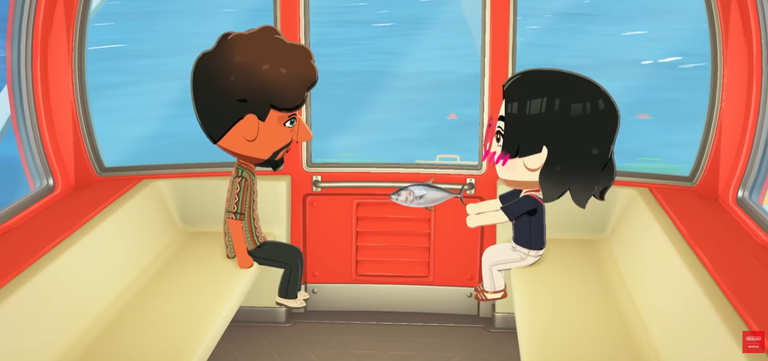 Tomodachi Life : Une Vie de Rêve fait un carton, mais certains joueurs ne comprennent pas du tout l'engouement qu'il suscite