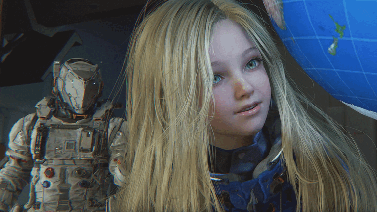 Pragmata a peut-être une structure trop classique, mais c’est l’un des jeux vidéo les plus originaux du moment : voici mon verdict en vidéo !